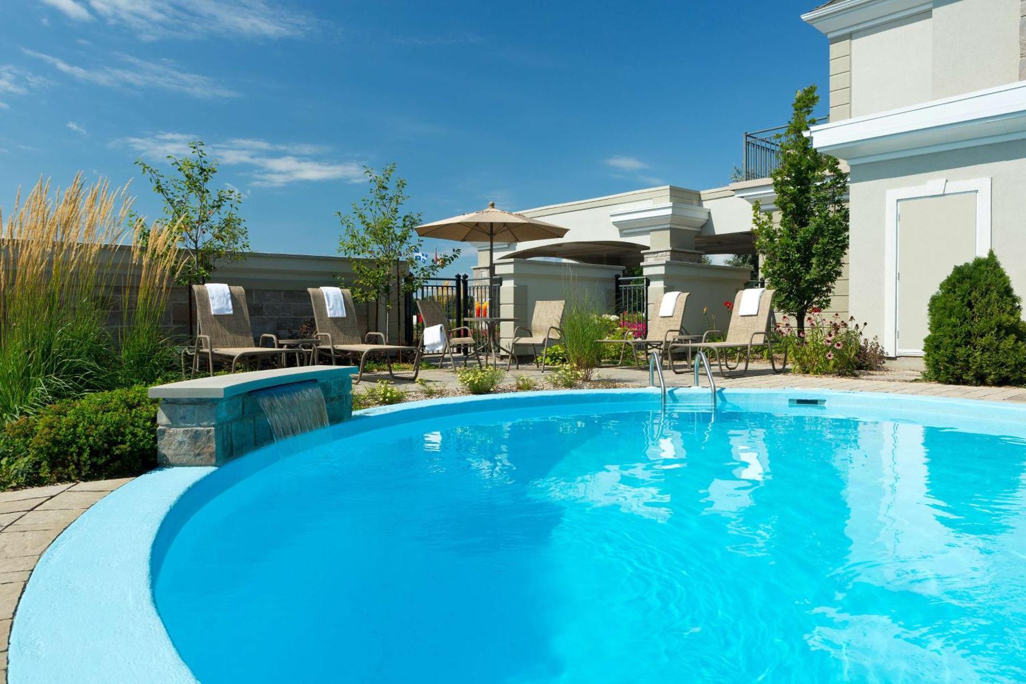 קוויבק סיטי Best Western Premier Hotel Aristocrate מראה חיצוני תמונה
