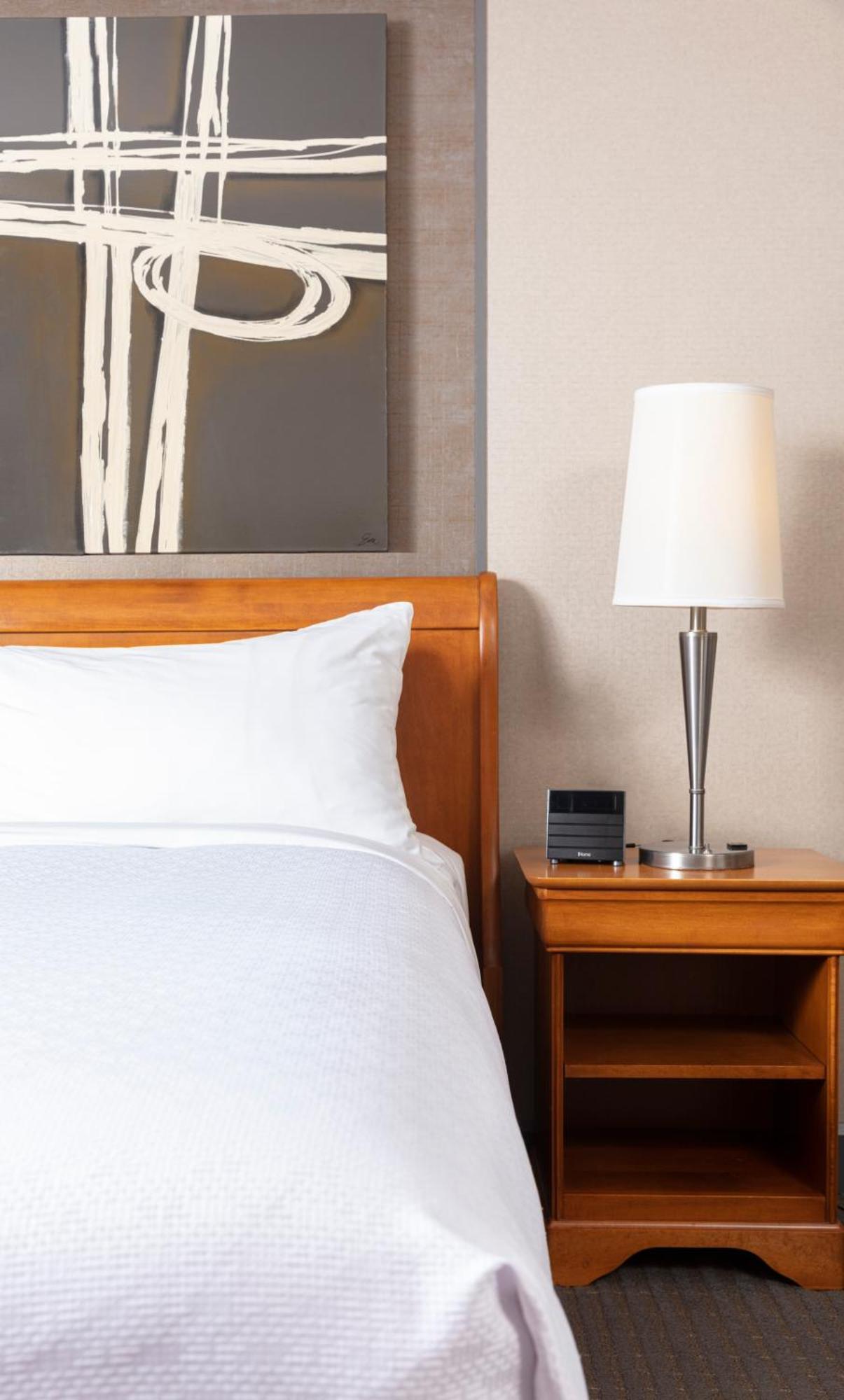 קוויבק סיטי Best Western Premier Hotel Aristocrate מראה חיצוני תמונה